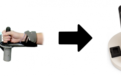 Adaptación del RUBIDIUM al hogar