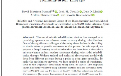 Conferencia IWINAC 2024